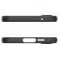 Samsung Galaxy A55 Case Spigen  Liquid Air Matte black