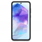 Samsung Galaxy A55 Case Spigen  Liquid Air Matte black