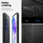Samsung Galaxy A55 Case Spigen  Liquid Air Matte black