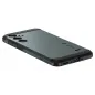 Samsung Galaxy A35 Case Spigen Tough Armor Abyss green