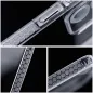 Apple iPhone XR Case Clear 1.5 mm GRID Transparent