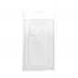 Apple iPhone 15 Plus Case Clear 1.5 mm GRID Transparent