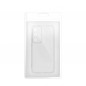 Samsung Galaxy A15 5G Case Clear 1.5 mm GRID Transparent