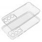Samsung Galaxy S23 Plus 5G Case Clear 1.5 mm GRID Transparent