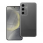 Samsung Galaxy A55 Case Clear 1.5 mm GRID Transparent