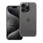 Apple iPhone XR Case CLEAR 1,5mm Transparent