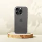 Apple iPhone XR Case CLEAR 1,5mm Transparent