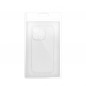 Apple iPhone XR Case CLEAR 1,5mm Transparent