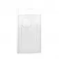 Apple iPhone XR Case CLEAR 1,5mm Transparent