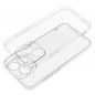 Apple iPhone 13 Pro Max Case CLEAR 1,5mm Transparent
