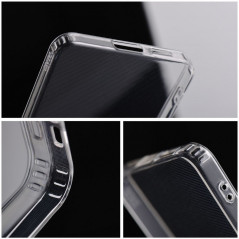Apple iPhone 13 Pro Max Case CLEAR 1,5mm Transparent