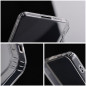 Apple iPhone 15 Pro Case CLEAR 1,5mm Transparent