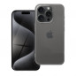 Apple iPhone 15 Plus Case CLEAR 1,5mm Transparent
