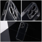 Apple iPhone 15 Plus Case CLEAR 1,5mm Transparent