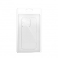 Apple iPhone 15 Plus Case CLEAR 1,5mm Transparent