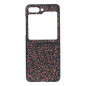 Samsung Galaxy Z Flip5 5G Case Shining Black