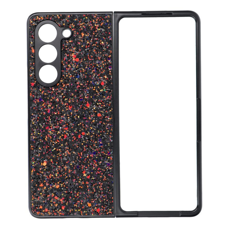 Samsung Galaxy Z Fold5 5G Case Shining Black