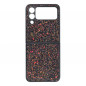 Samsung Galaxy Z Flip4 5G Case Shining Black