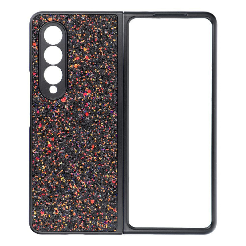 Samsung Galaxy Z Fold4 5G Case Shining Black