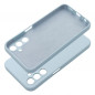 Samsung Galaxy A15 LTE Case Roar Cloud-Skin Light blue