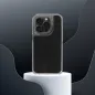 Apple iPhone 12 Pro Case MATRIX Black