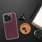 Apple iPhone 12 Pro Case MATRIX Purple