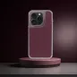 Apple iPhone 12 Pro Case MATRIX Purple