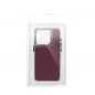 Apple iPhone 12 Pro Case MATRIX Purple