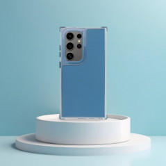Samsung Galaxy S20 FE 5G Case MATRIX Blue