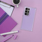 Samsung Galaxy S20 FE 5G Case MATRIX Light violet
