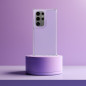 Samsung Galaxy S20 FE 5G Case MATRIX Light violet