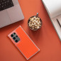 Samsung Galaxy S20 FE 5G Case MATRIX Orange