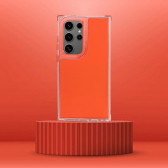 Samsung Galaxy S20 FE 5G Case MATRIX Orange