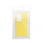 Samsung Galaxy S20 FE 5G Case MATRIX Yellow