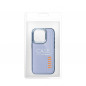 Apple iPhone 15 Plus Case MILANO Blue