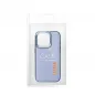 Apple iPhone 15 Plus Case MILANO Blue