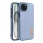 Apple iPhone 15 Plus Case MILANO Blue