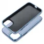 Apple iPhone 15 Plus Case MILANO Blue