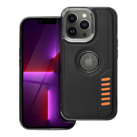 Apple iPhone 13 Pro Case MILANO Black