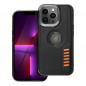 Apple iPhone 13 Pro Case MILANO Black