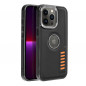 Apple iPhone 13 Pro Case MILANO Black
