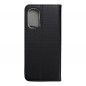 Motorola Moto G62 5G Wallet Cases Smart Case Book Black
