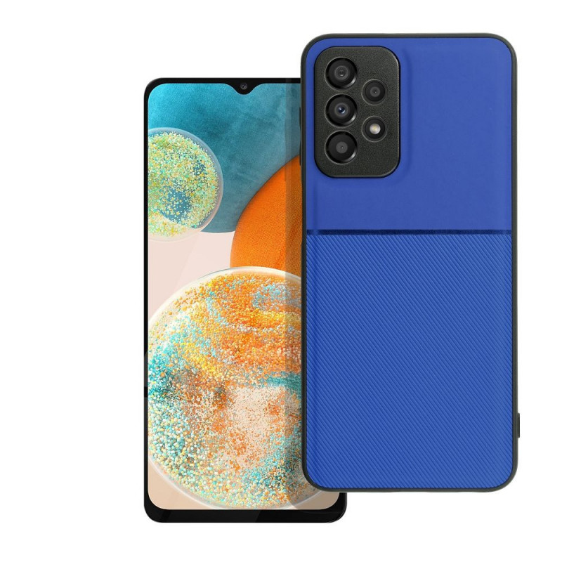 Samsung Galaxy A23 5G Case Noble Blue