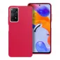 XIAOMI Redmi Note 11 Pro 5G Case FRAME Elegant  Magenta