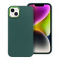 Apple iPhone 14 Plus Case FRAME Elegant  Green