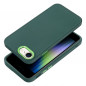 Apple iPhone SE 2020 Case FRAME Elegant  Green