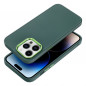 Apple iPhone 14 Pro Max Case FRAME Elegant  Green