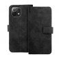 XIAOMI Mi 11 Lite 5G NE Wallet Cases TENDER Book Black