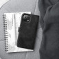 XIAOMI Mi 11 Lite 5G NE Wallet Cases TENDER Book Black