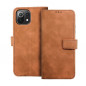 XIAOMI Mi 11 Lite 5G NE Wallet Cases TENDER Book Brown